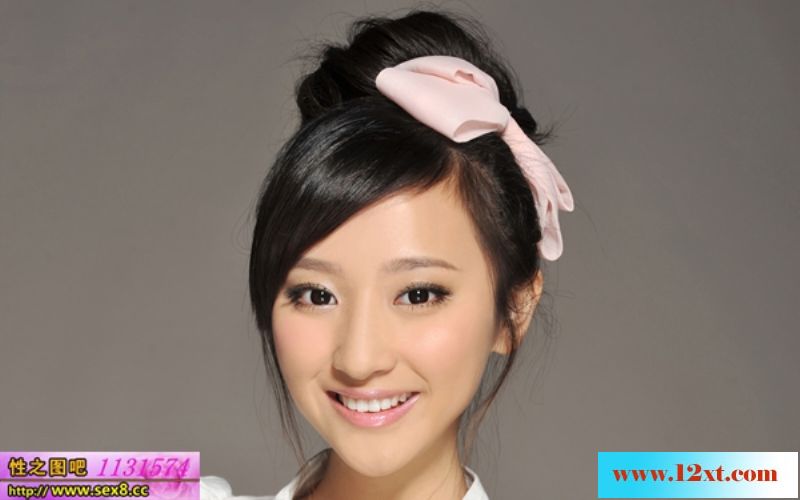 北影美女王若涵11P
