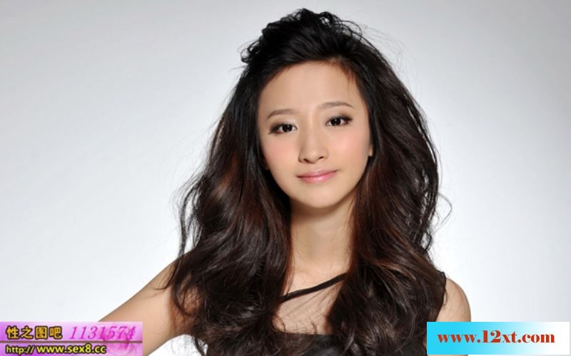 北影美女王若涵11P