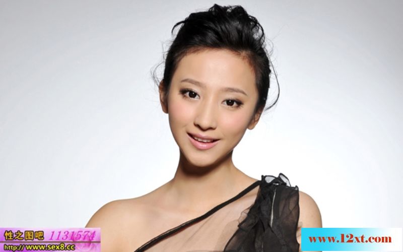 北影美女王若涵11P