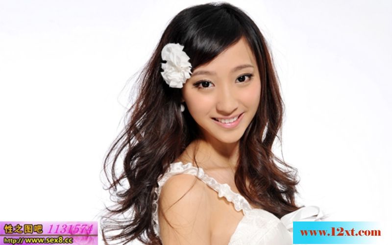 北影美女王若涵11P