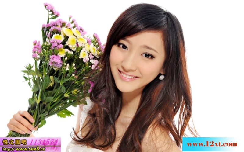 北影美女王若涵11P