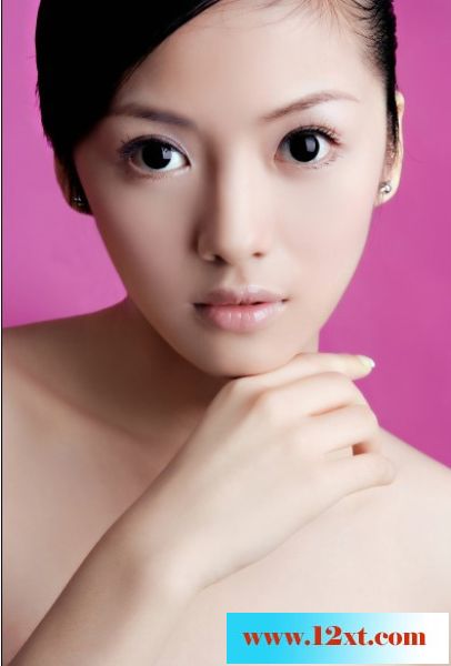 蔡文静夏日写真笑容清新小鸟依人11P