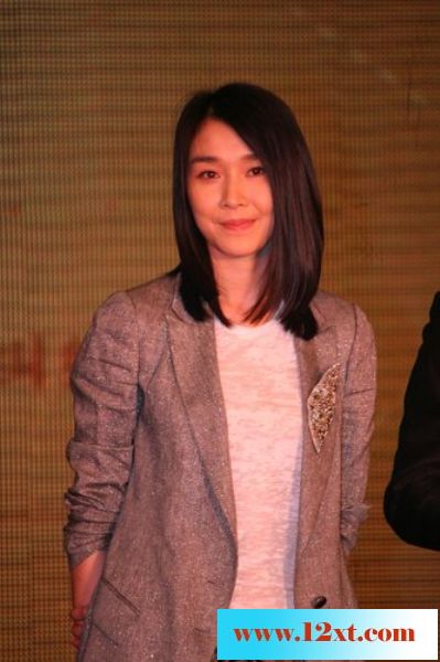 陈丽娜最新写真曝光12P