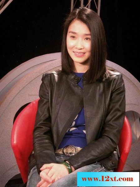 陈丽娜最新写真曝光12P