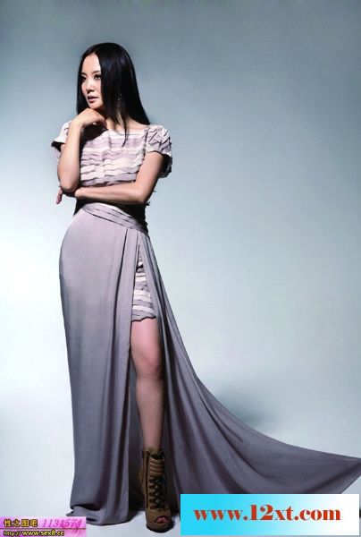 成熟美女陶红18P