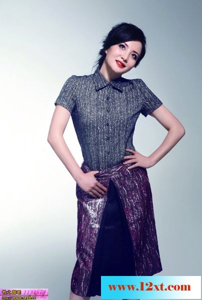 成熟美女陶红18P