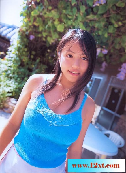 矶山さやか-写真18P