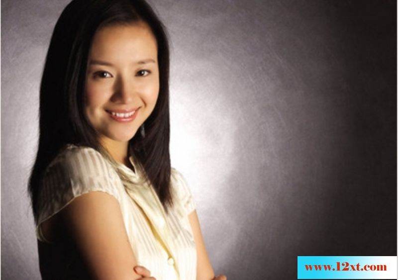 董洁美美的唇妆12P