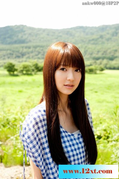 逢泽莉娜-天使15P