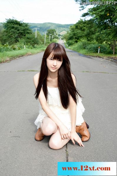 逢泽莉娜-天使15P