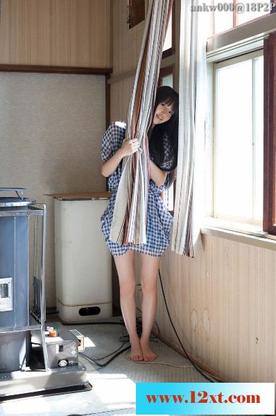 逢泽莉娜-天使15P