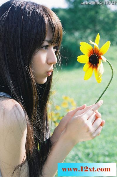 逢泽莉娜-天使15P