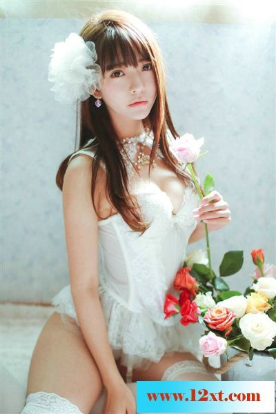 韩国妹子yurisa_chan又一波美图17P