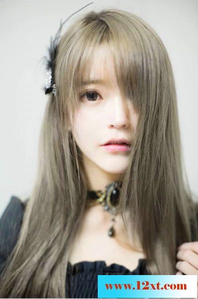 韩国妹子yurisa_chan又一波美图17P