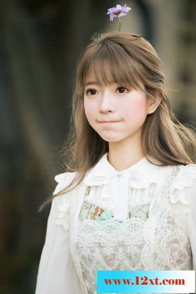 韩国妹子yurisa_chan又一波美图17P