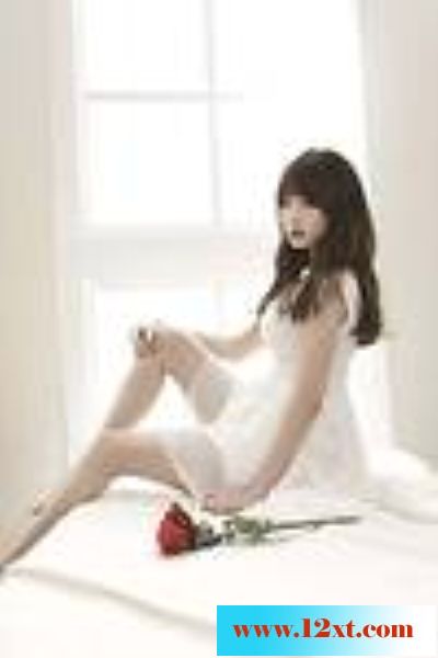 韩国女团Girl'sDay成员Yura在全新写真10P