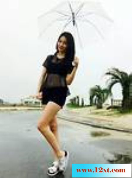 韩国女团Girl'sDay成员Yura在全新写真10P