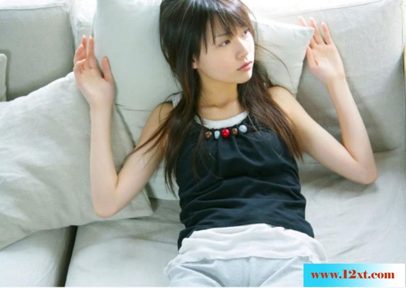 韩国女星徐智慧清纯写真图片10P