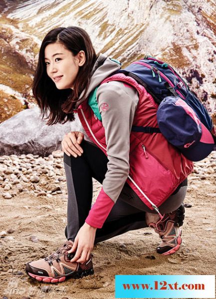 韩国女艺人全智贤近日写真18P