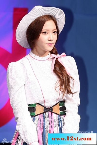韩国女子组合RedVelvet10P