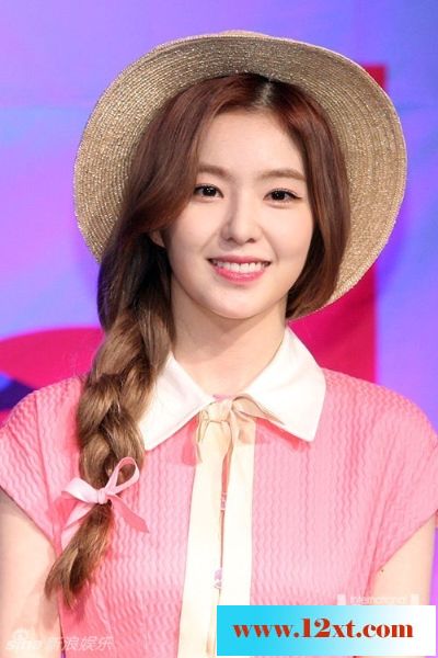 韩国女子组合RedVelvet10P