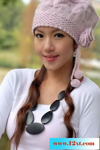 好靓的甜妹子19P