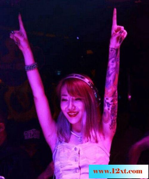花臂女神-高梦瑶13P