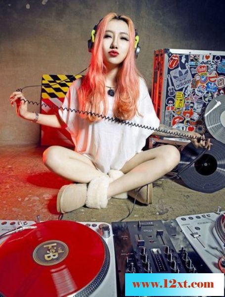 花臂女神-高梦瑶13P