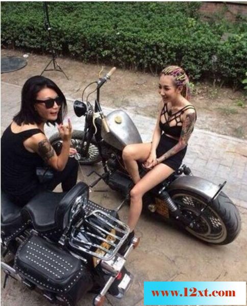 花臂女神-高梦瑶13P