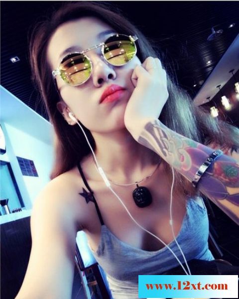 花臂女神-高梦瑶13P