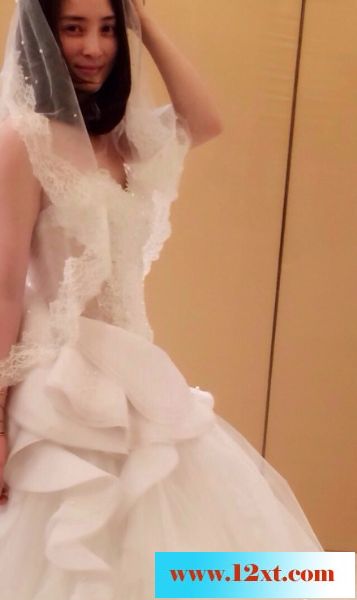 蒋勤勤这次绝对美颜！13P