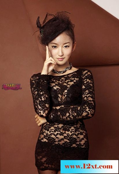 李宛仪11P