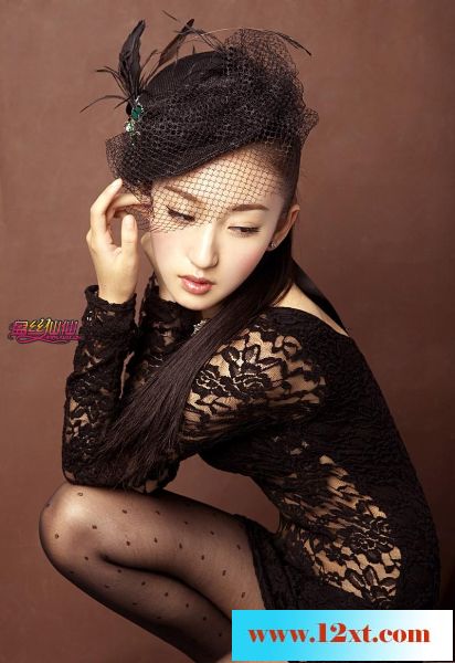 李宛仪11P