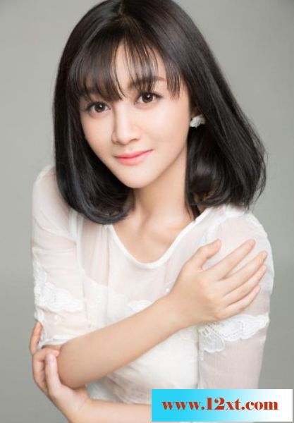 陆骏瑶最新写真大片温婉清新灵气十足10P