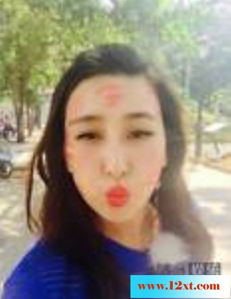 马苏曝光了一组时尚街拍大片10P