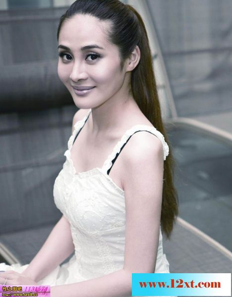 美女歌手王澜霏10P