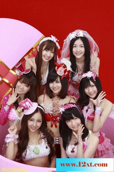 美女总动员20P