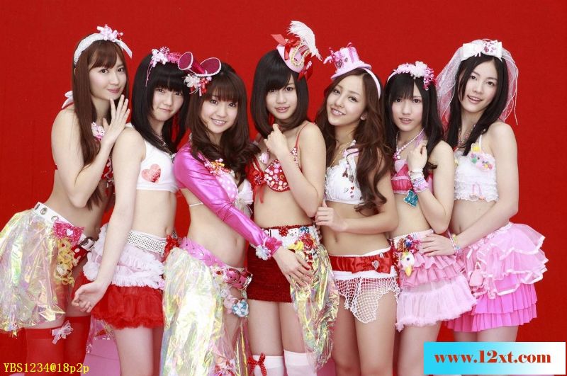 美女总动员20P