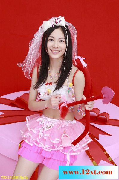 美女总动员20P