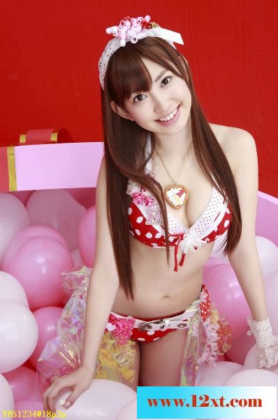 美女总动员20P