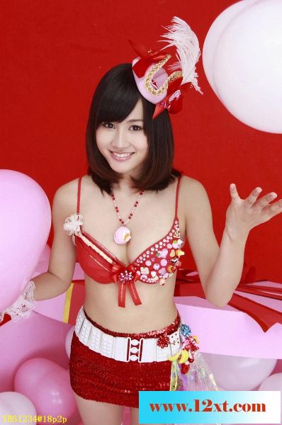 美女总动员20P