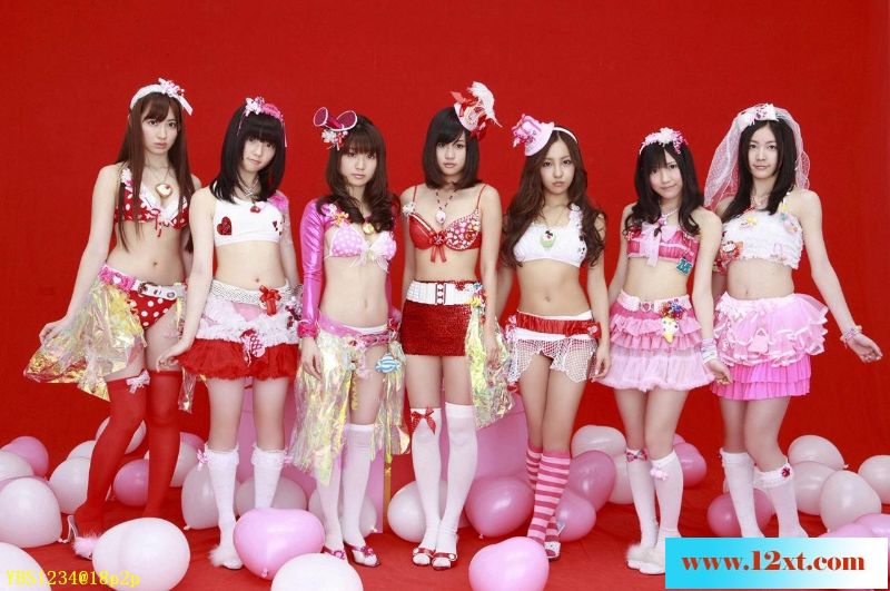 美女总动员20P