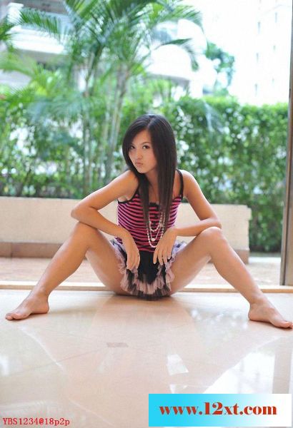 美女湘湘15P