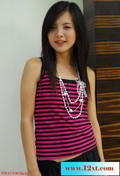 美女湘湘15P
