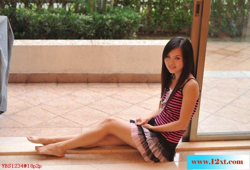 美女湘湘15P