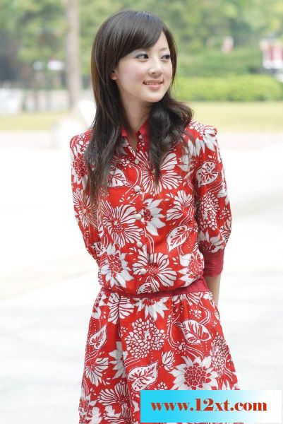 模特演艺自由写作家果果18P