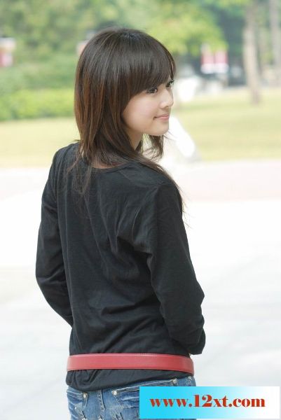 模特演艺自由写作家果果18P