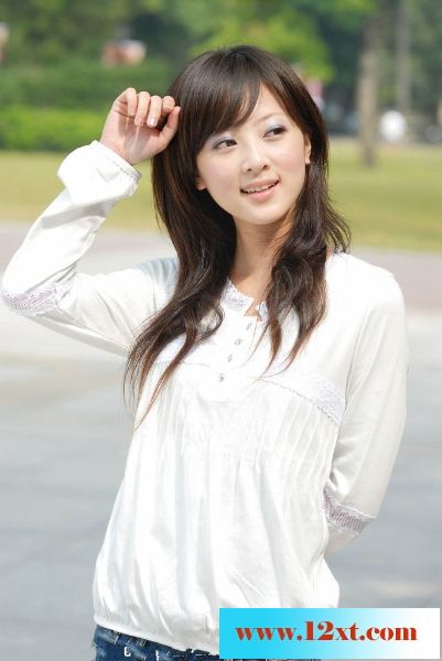 模特演艺自由写作家果果18P