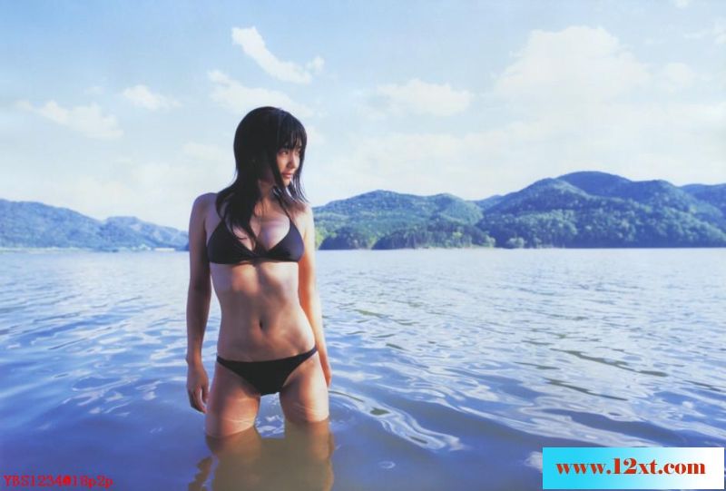 女神-仓科加奈12P