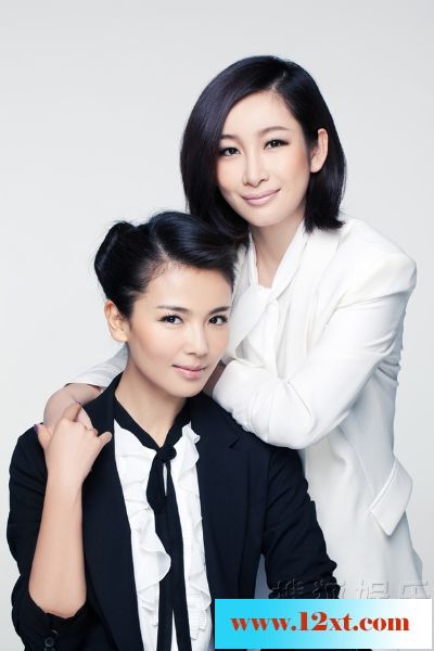 秦海璐刘涛共圆老板梦10P